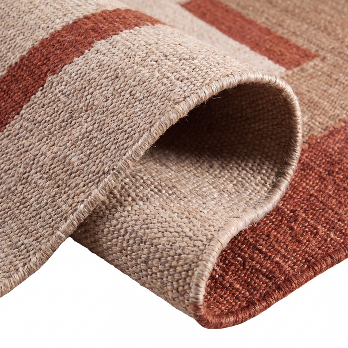 Aangan Rug