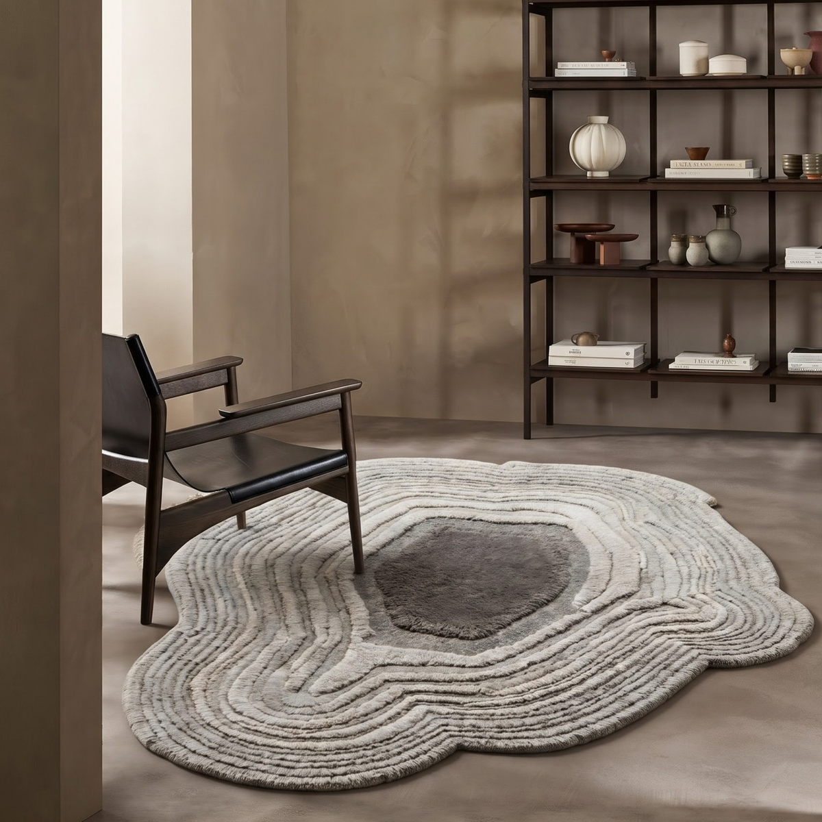 Halo Rug