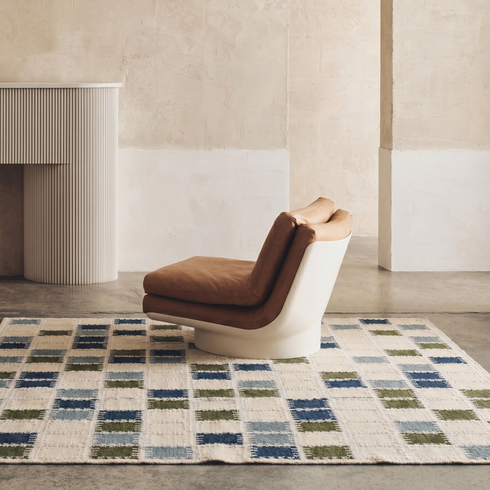 Saaz Rug