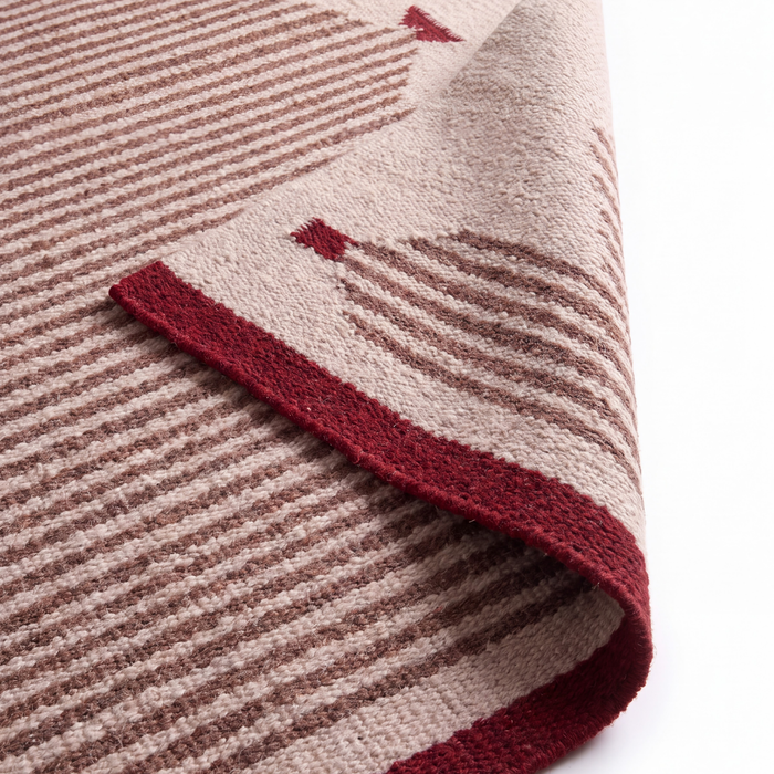 Mehr Rug