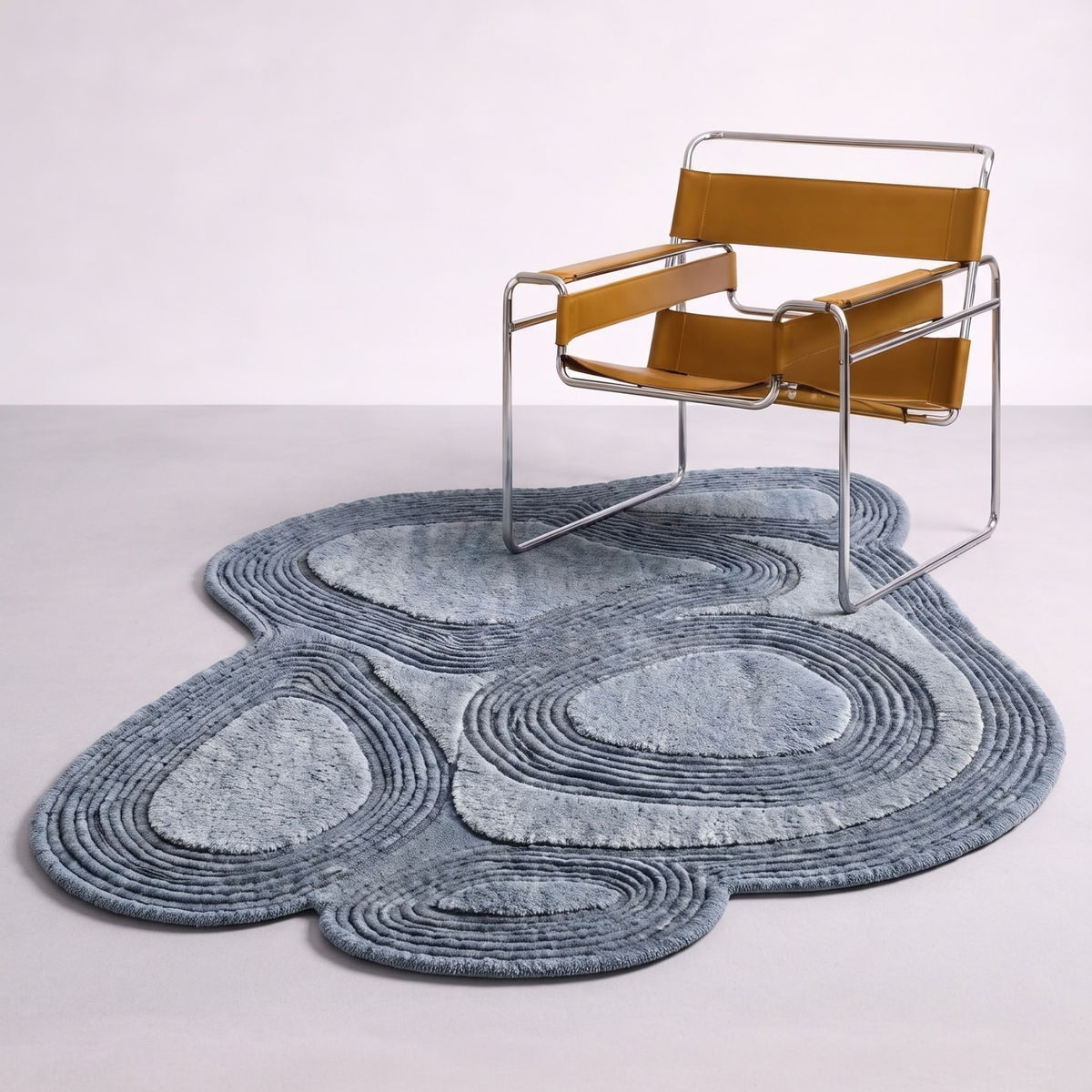 Loop Rug