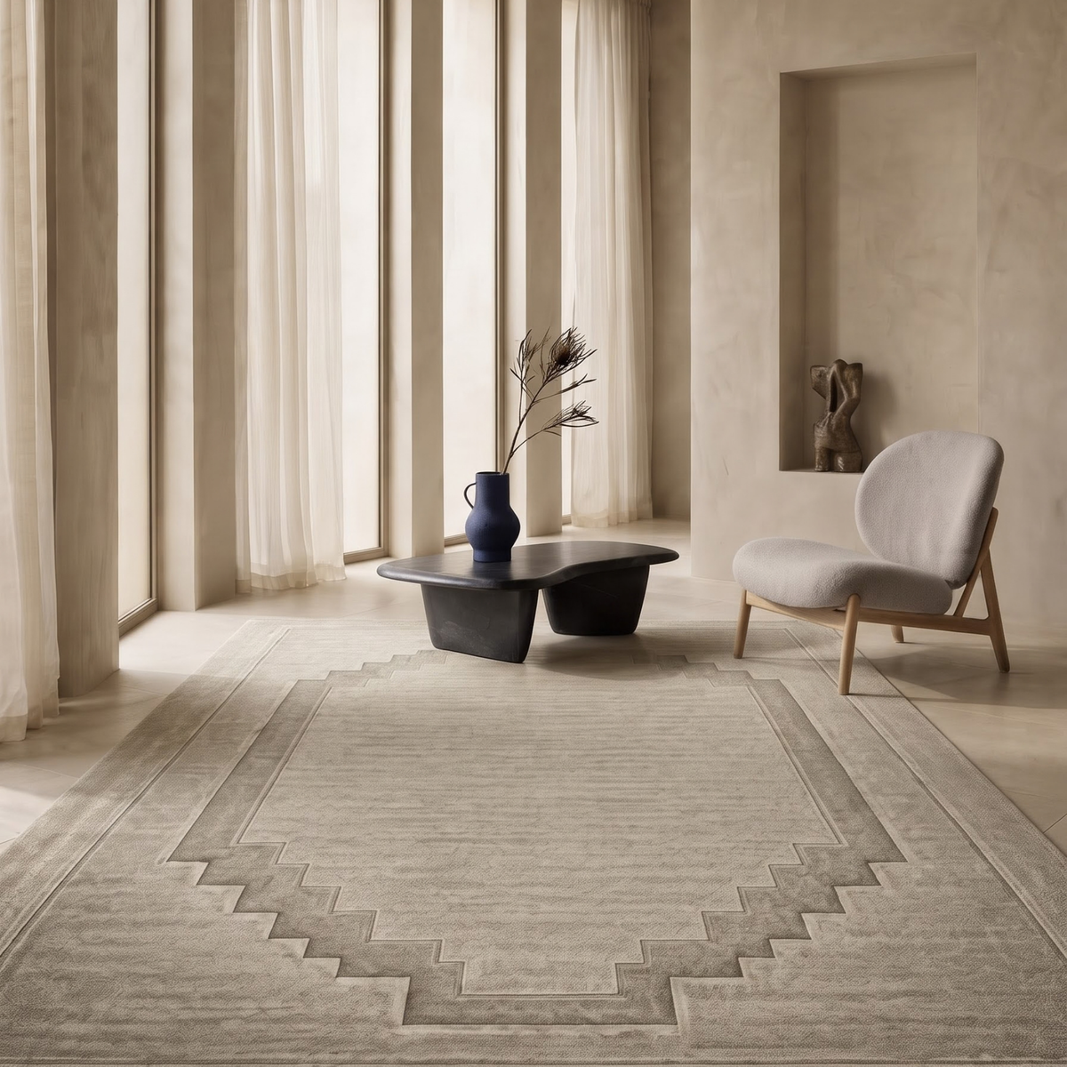 Chaukhat Rug