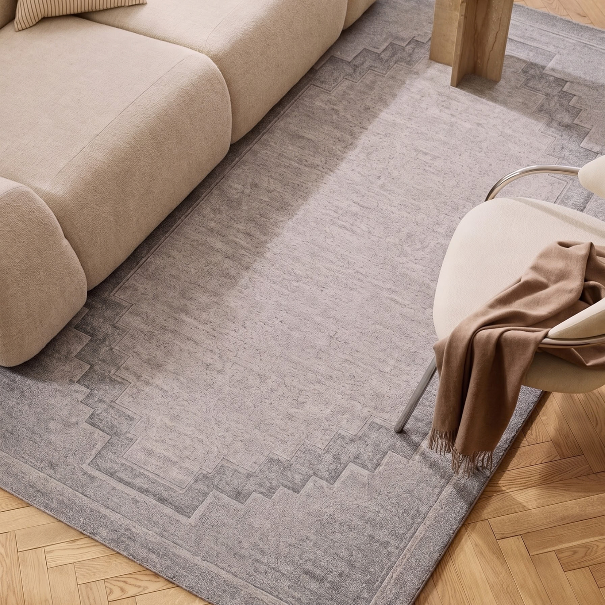 Chaukhat Rug