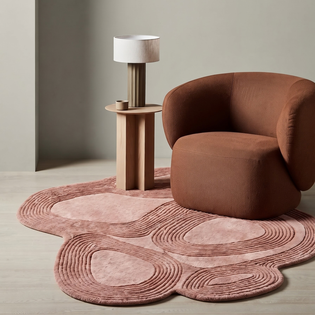 Loop Rug