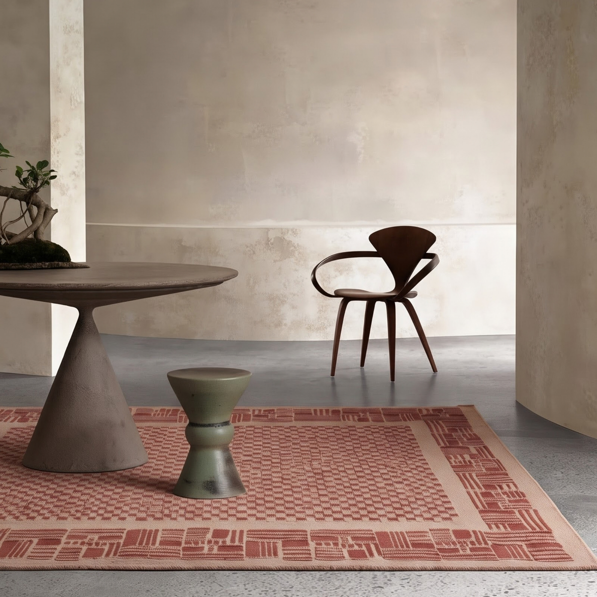 Qila Rug