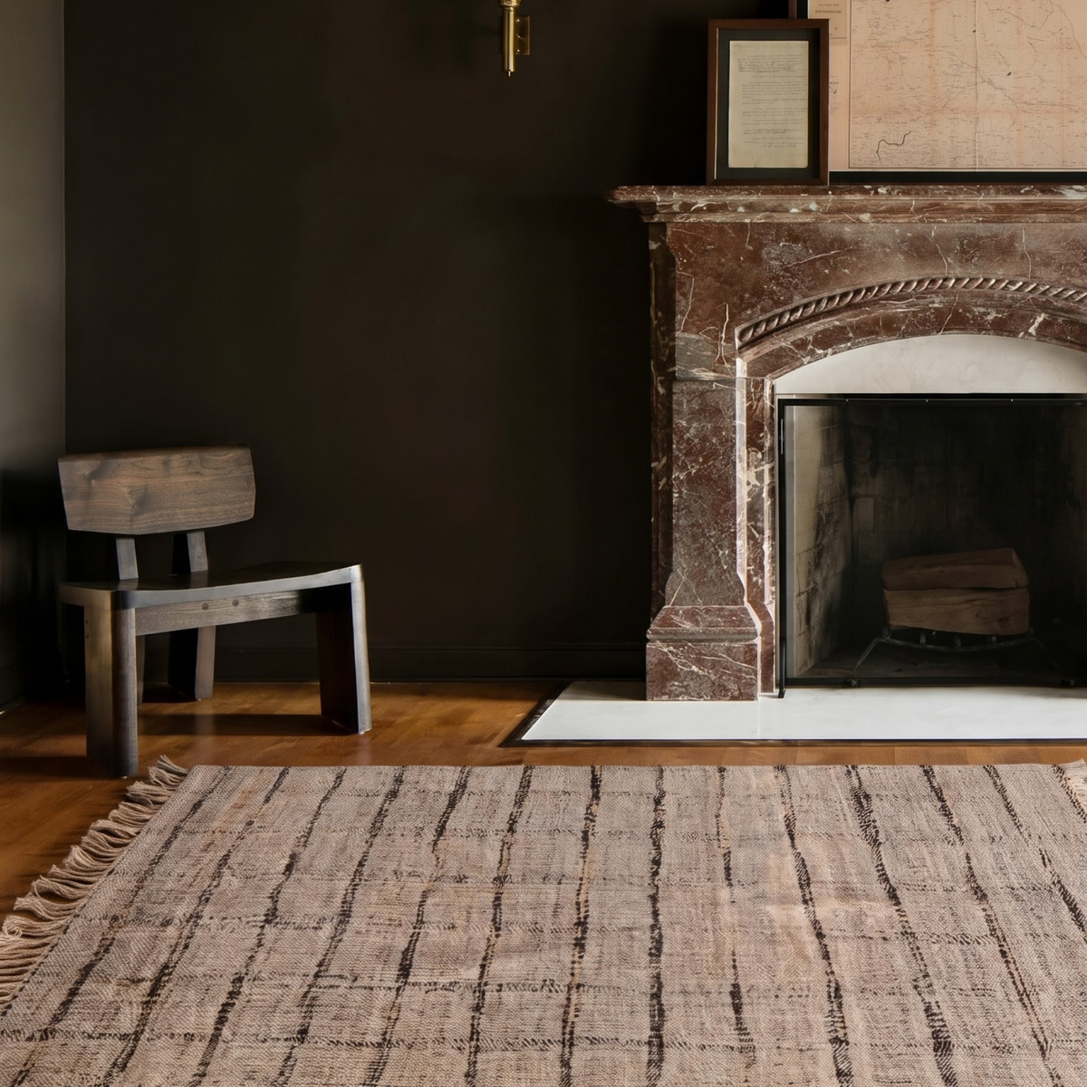 Maati Rug