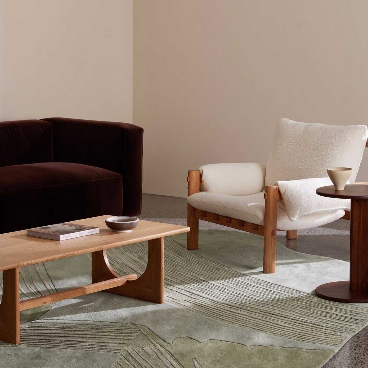 Shoal Rug