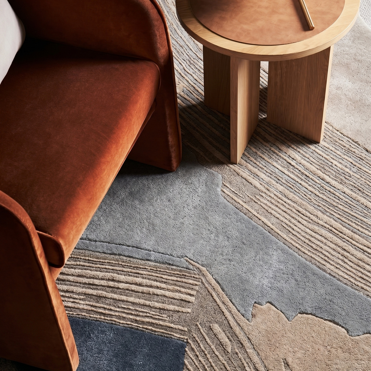 Shoal Rug