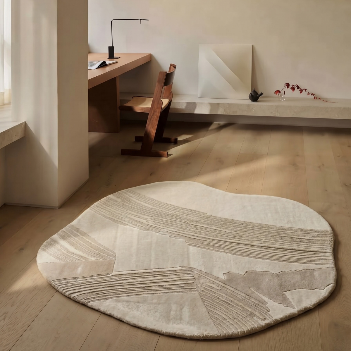 Shoal Rug