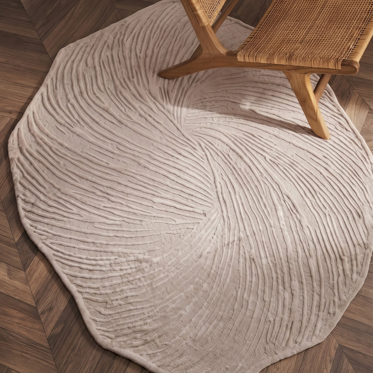 Lehar Rug