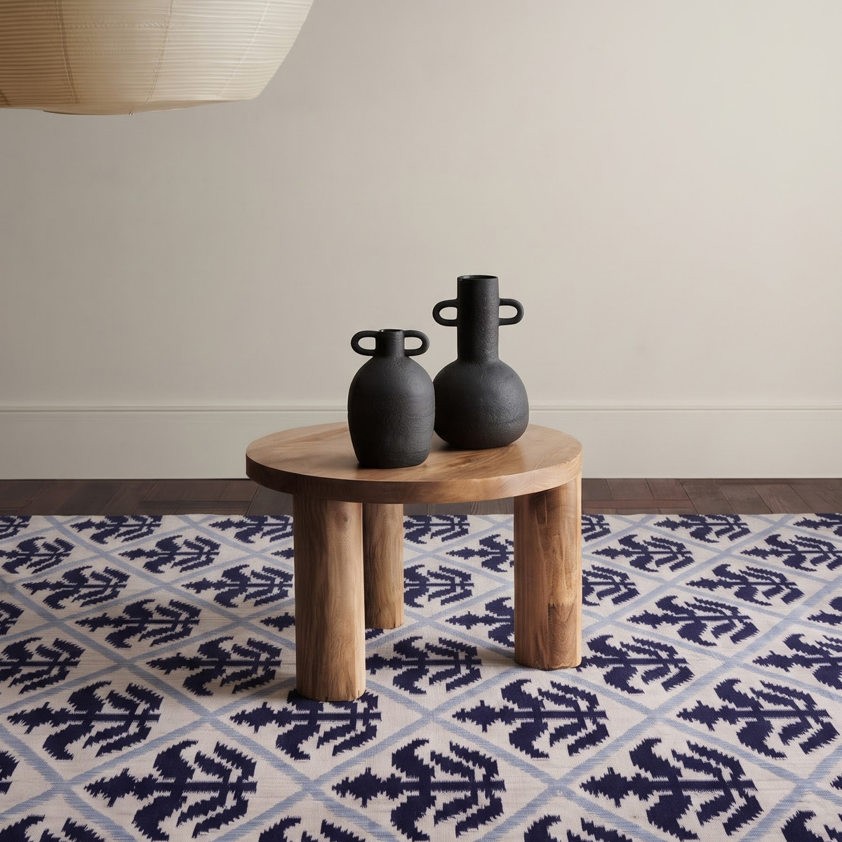 Girih Rug