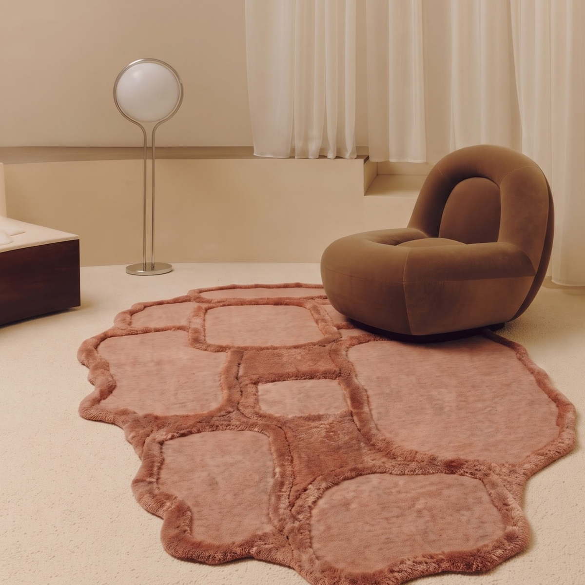 Kunba Rug