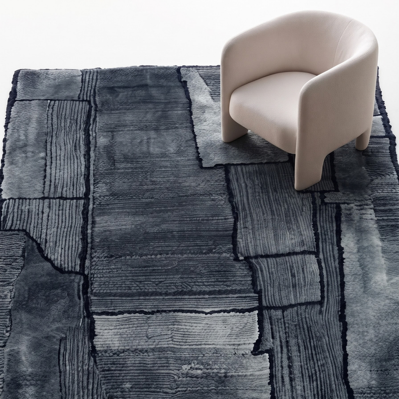Timber Rug