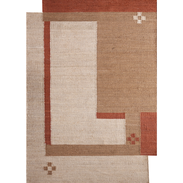 Aangan Rug