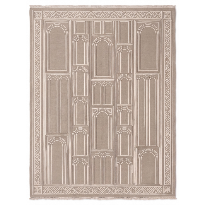 Dalaan Rug
