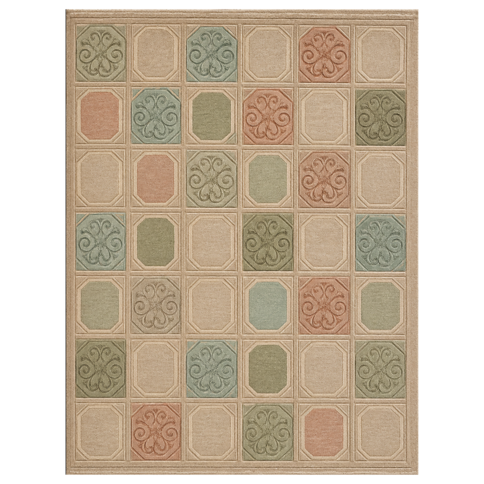 Kashikari Rug