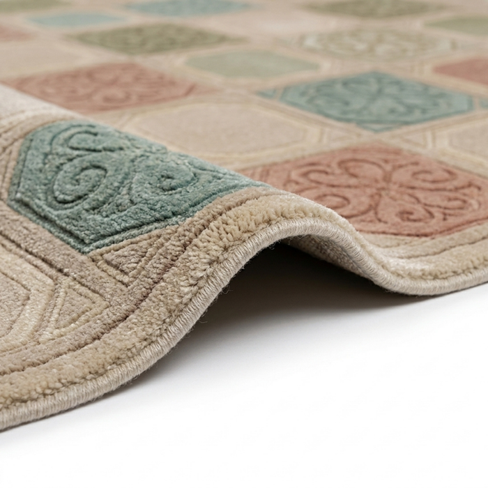 Kashikari Rug