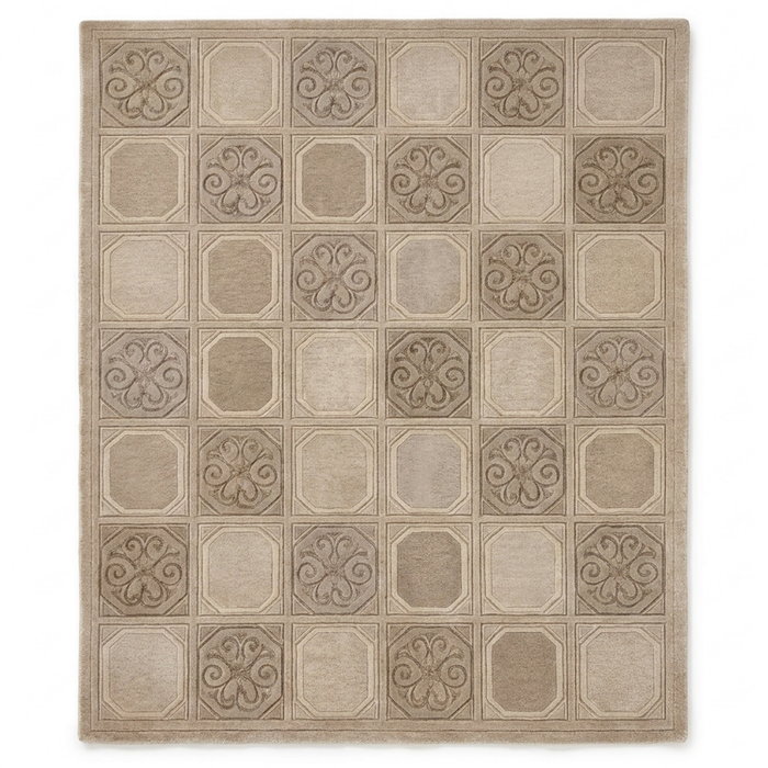 Kashikari Rug