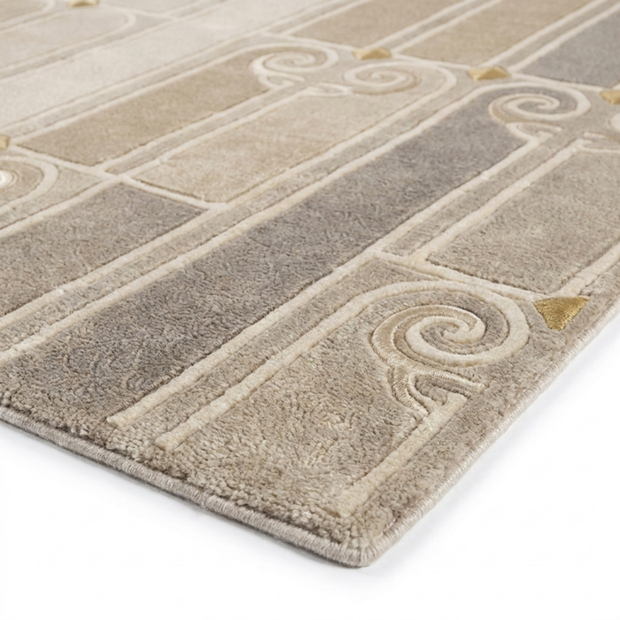 Jaali Rug