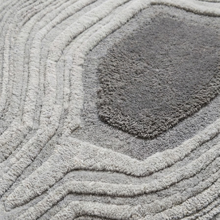 Halo Rug