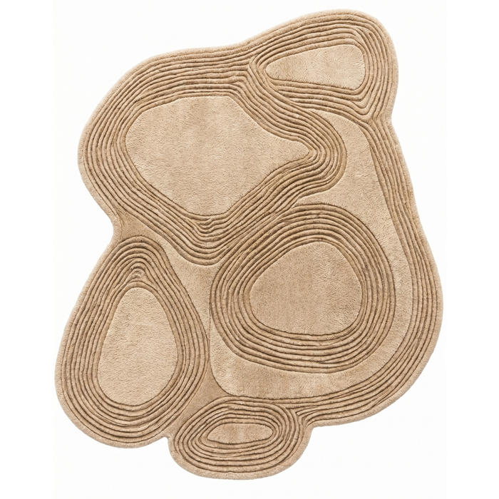 Loop Rug