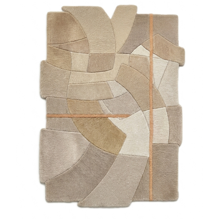 Mosaic Rug