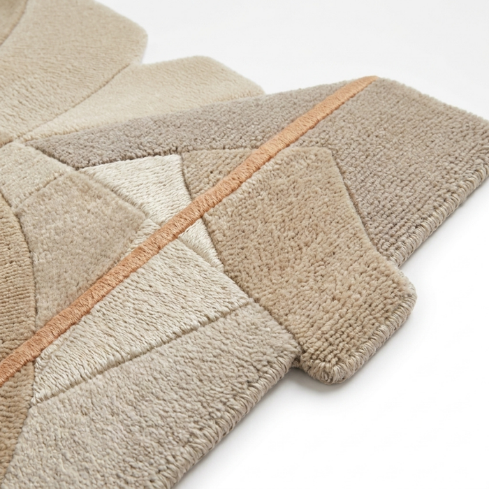 Mosaic Rug