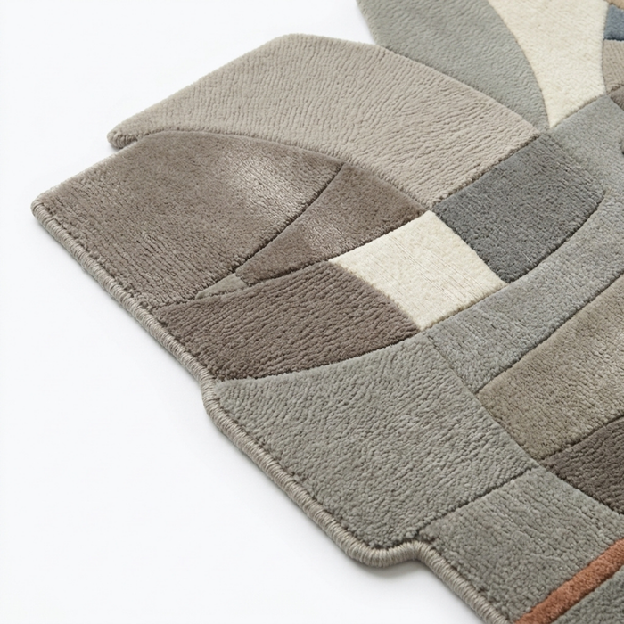 Mosaic Rug