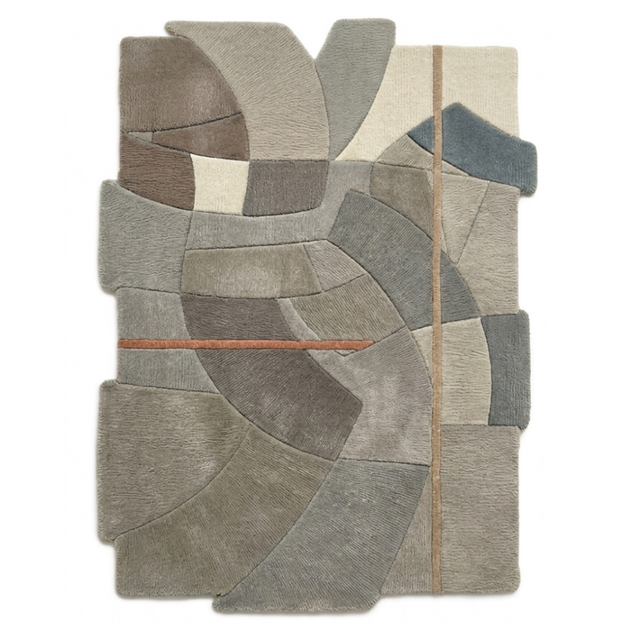 Mosaic Rug