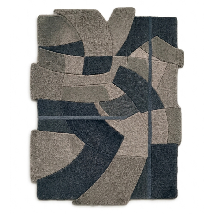 Mosaic Rug