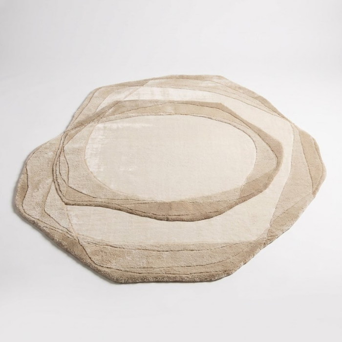 Whirl Rug